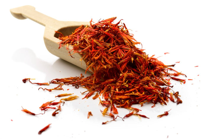 Could Saffron be the key to better moods, improved memory and less stress?