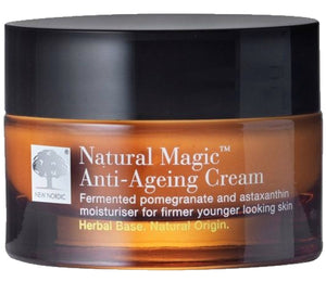 NEW NORDIC Natural Magic Anti-Ageing Cream (50 ml)