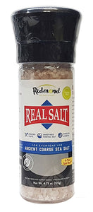REDMOND Real Salt Ancient Coarse Grinder (135 gr)