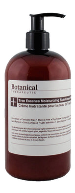 BOTANICAL THERAPEUTIC Skin Cream (500 ml)