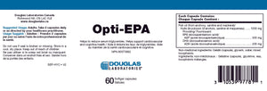 DOUGLAS LABS Opti-EPA (60 caps)