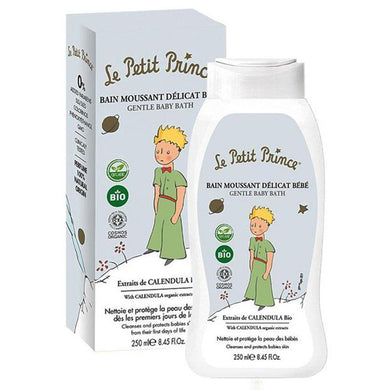 LE PETIT PRINCE Gentle Baby Bath (250 ml)