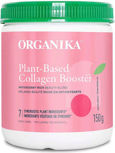 Load image into Gallery viewer, ORGANIKA Plant Based Collagen Booster (150 gr)