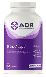 AOR Ortho Adapt (240 caps)
