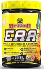 Load image into Gallery viewer, MAMMOTH EAA-9 (Candy Peach - 390 gr)