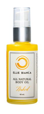 ELLIE BIANCA Naked Oil