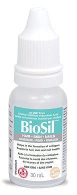 BIOSIL Liquid (30 ml)
