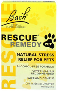 BACH RESCUE Pets (10 ml)BachRescue RemedyÂ® Kids