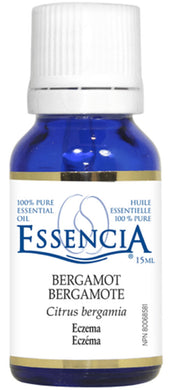 Essencia Essential Oil Bergamot (15 ml)
