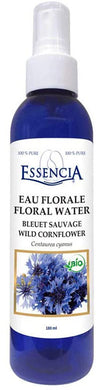 ESSENCIA Wild Cornflower Floral Water (180 ml)