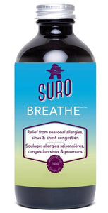 SURO Organic Breathe (946 ml)