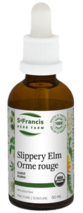 ST FRANCIS HERB FARM Slippery Elm (50 ml)
