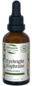 ST FRANCIS HERB FARM Eyebright (50 ml)