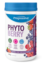Load image into Gallery viewer, PROGRESSIVE PhytoBerry (450 gr)