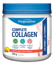Load image into Gallery viewer, PROGRESSIVE Complete Collagen (Tropical - 250 gr)