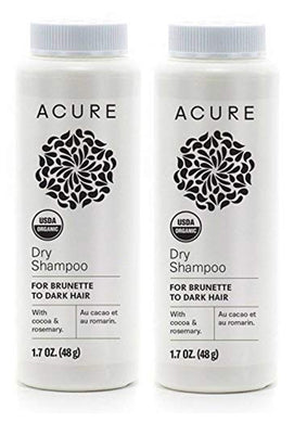 ACURE Dry Shampoo (48 gr)