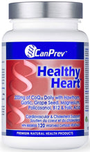 Load image into Gallery viewer, CANPREV Healthy Heart™ (120 caps)