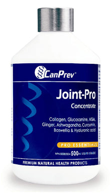 CANPREV Joint-Pro Concentrate (500 ml)