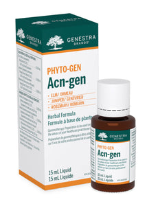GENESTRA Acn-gen (15 ml)