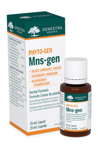 GENESTRA Mns-gen (15 ml)
