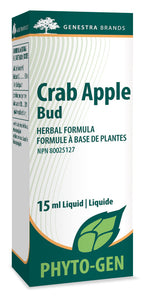 GENESTRA Crab Apple Bud (15 ml)