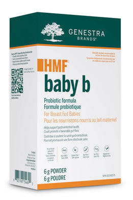 GENESTRA HMF Baby B (6 gr)