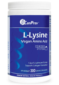 CANPREV L-Lysine (300 gr)